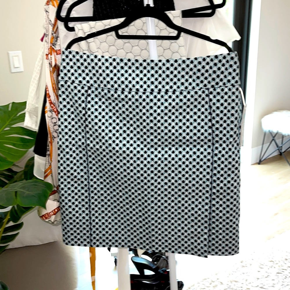 Margaret M Pencil skirt
